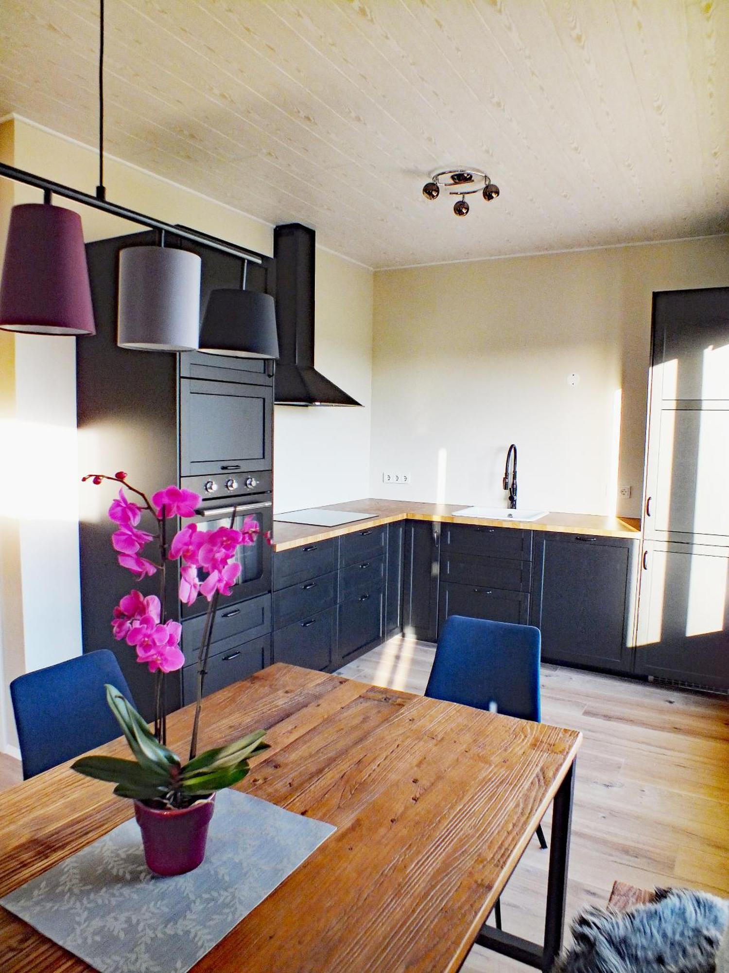 Skidbakki Guesthouse Kross Eksteriør billede